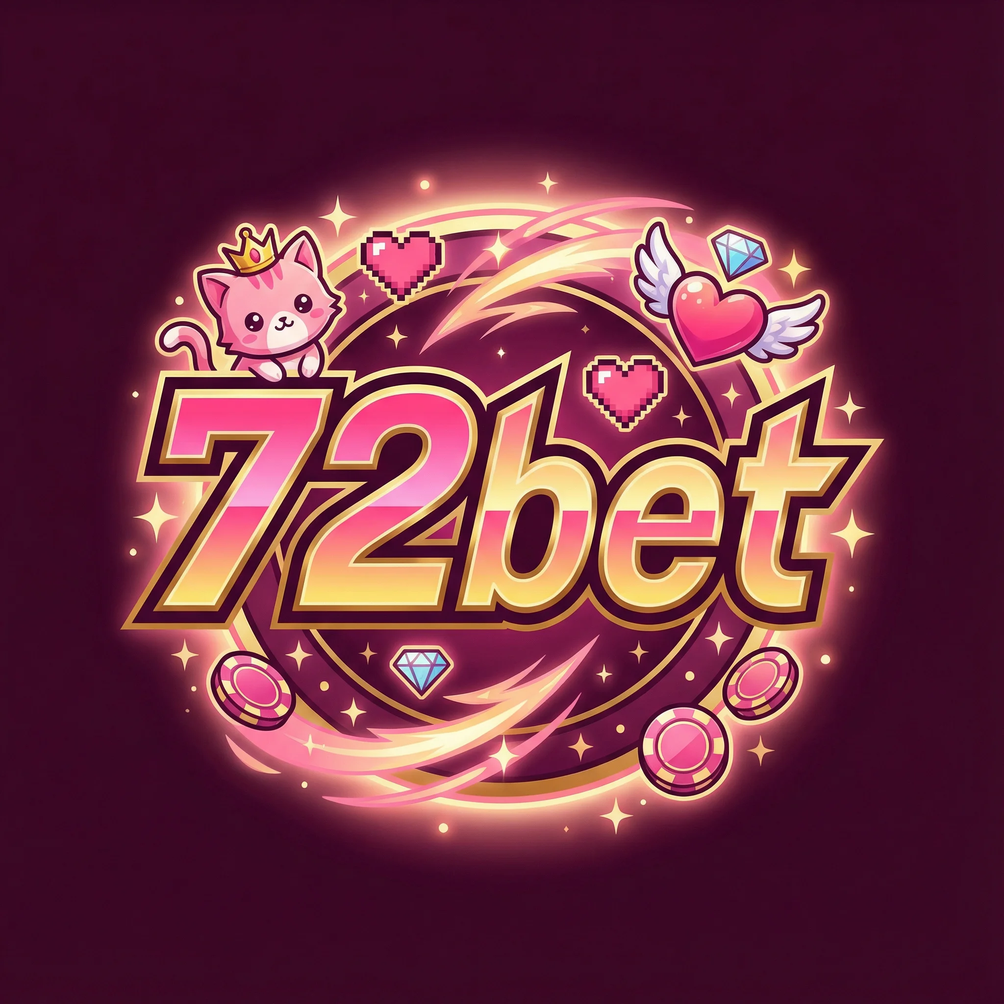72bet Logo - Cassino Online Brasil